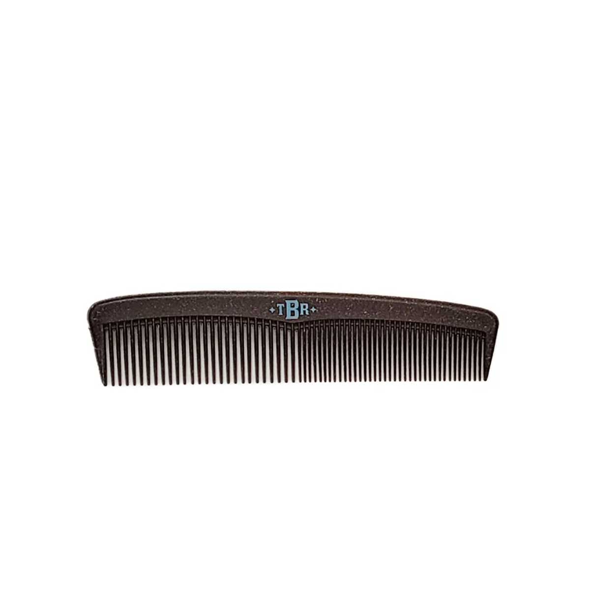 Liquid Wood Beard & Mo' Comb