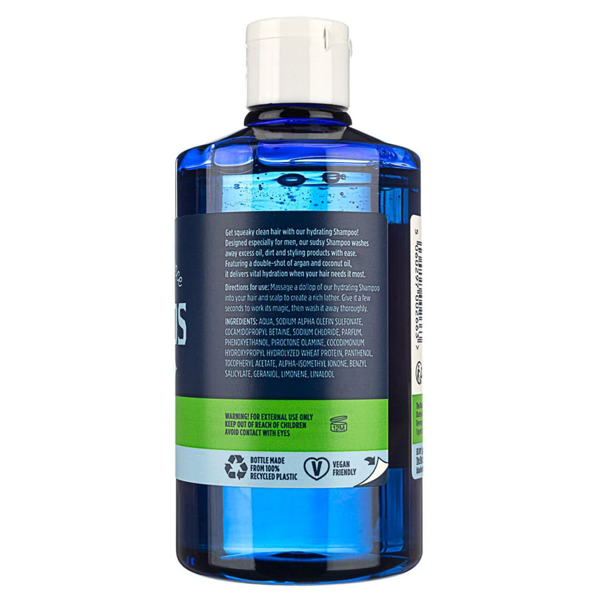 Shampoo 300 ml