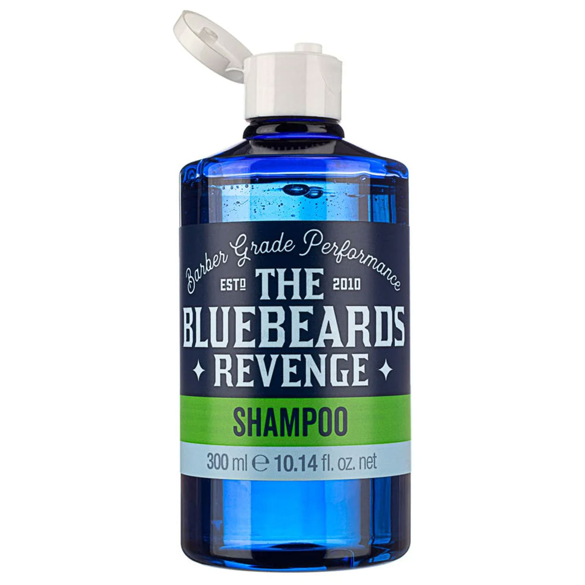 Shampoo 300 ml