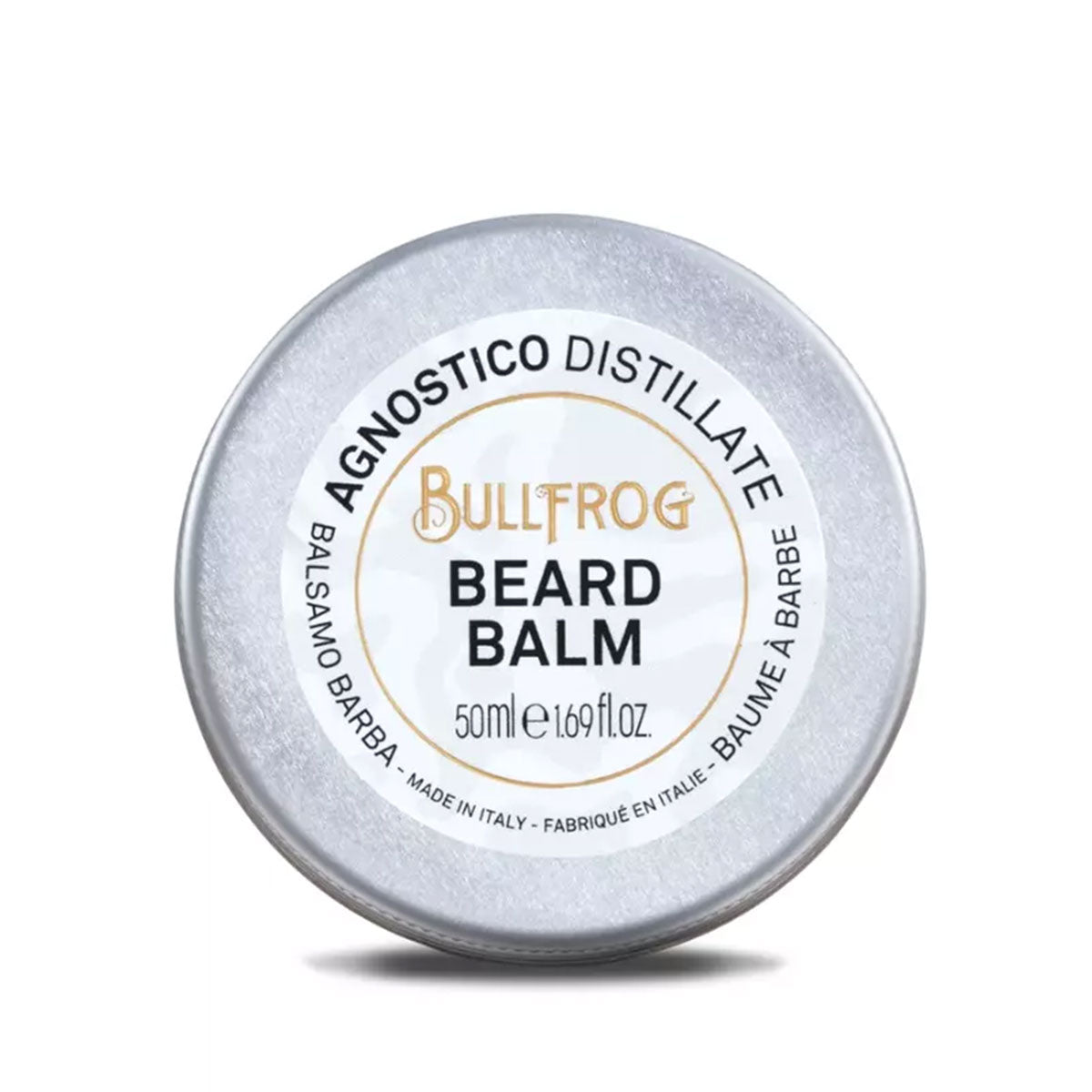 Agnostico Distillate Beard Balm 50 ml