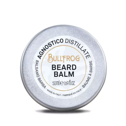 Agnostico Distillate Beard Balm 50 ml