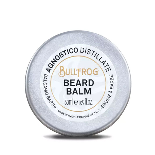 Agnostico Distillate Beard Balm 50 ml