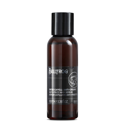Anti-Frizz Hair Serum 100 ml
