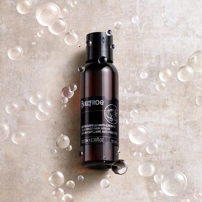 Anti-Frizz Hair Serum 100 ml