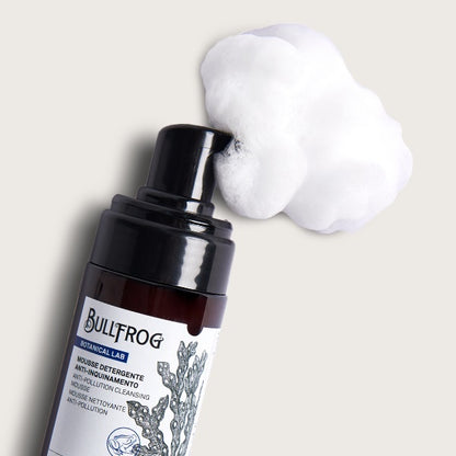 Anti-Pollution Cleansing Mousse 100 ml