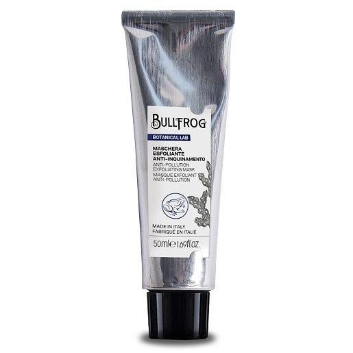 Anti-Pollution Exfoliating Mask 50 ml