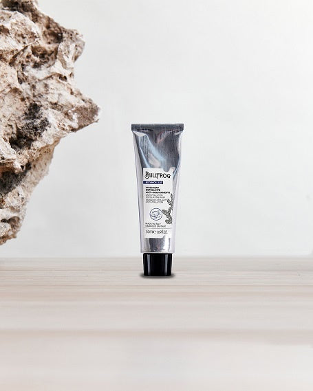 Anti-Pollution Exfoliating Mask 50 ml