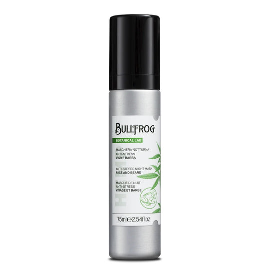 Anti-Stress Night Mask 75 ml