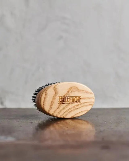 Beard Brush