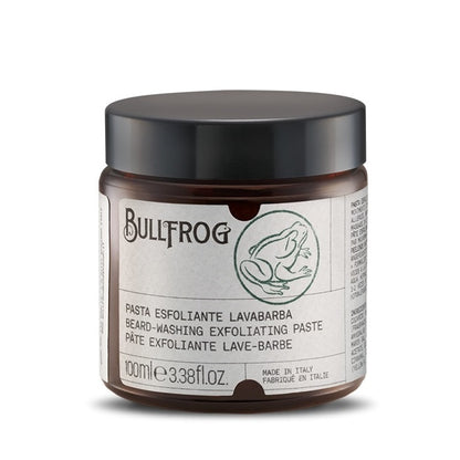 Beard-Washing Exfoliating Paste 100 ml
