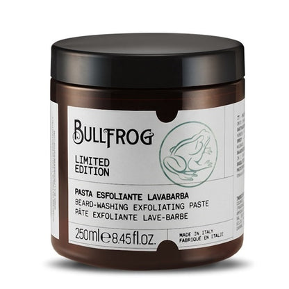 Beard-Washing Exfoliating Paste 250 ml
