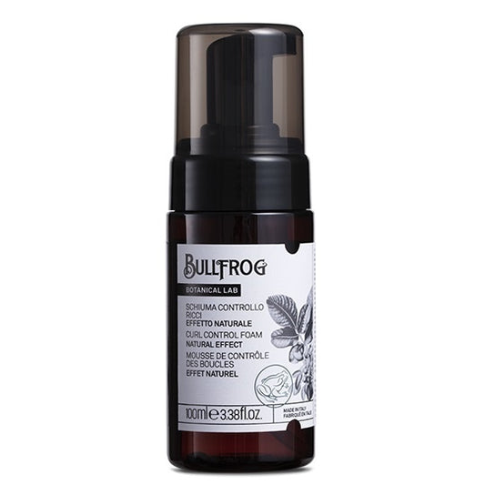 Curl Control Foam 100 ml