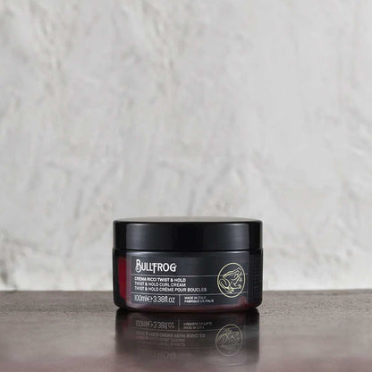 Curl Cream Twist & Hold 100 ml