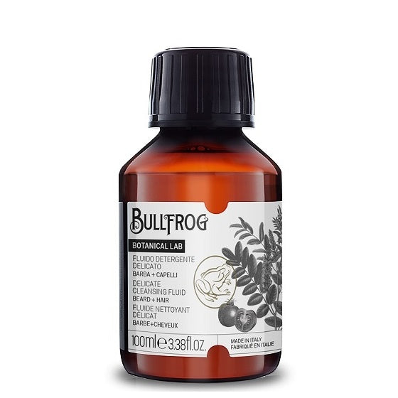 Delicate Cleansing Fluid 100 ml