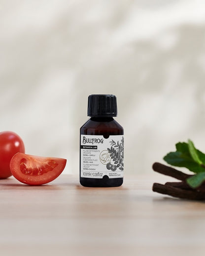Delicate Cleansing Fluid 100 ml