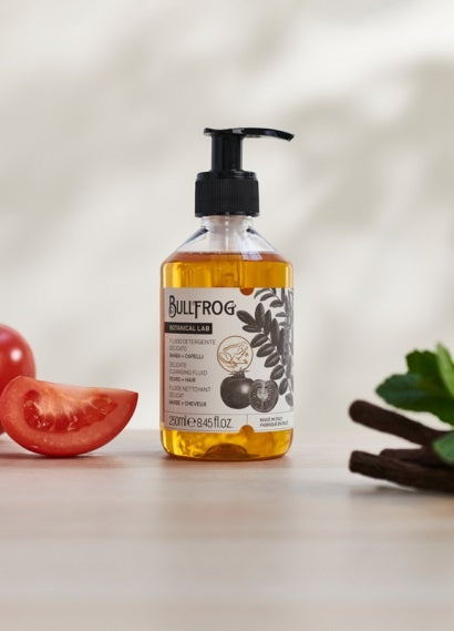Delicate Cleansing Fluid 250 ml