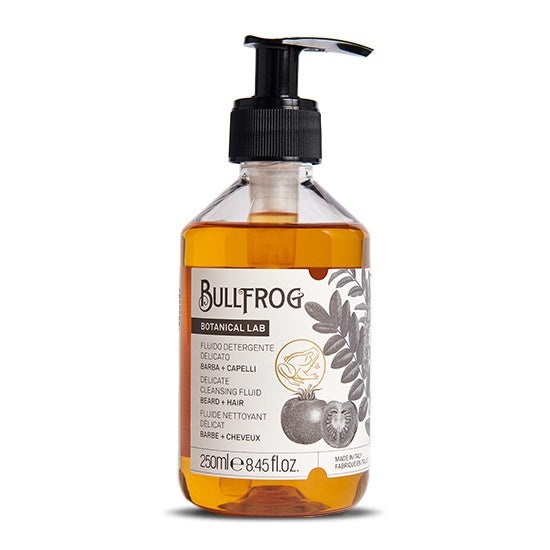 Delicate Cleansing Fluid 250 ml