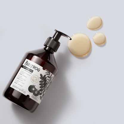 Delicate Cleansing Fluid 500 ml