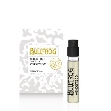 Eau de Parfum Agnostico Distillate Sample 2 ml