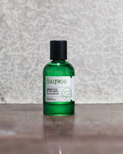 Eau de Parfum Agnostico On The Rocks 100 ml