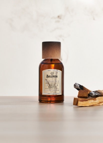 Eau de Parfum Elisir N.2 – Palo Santo 100 ml