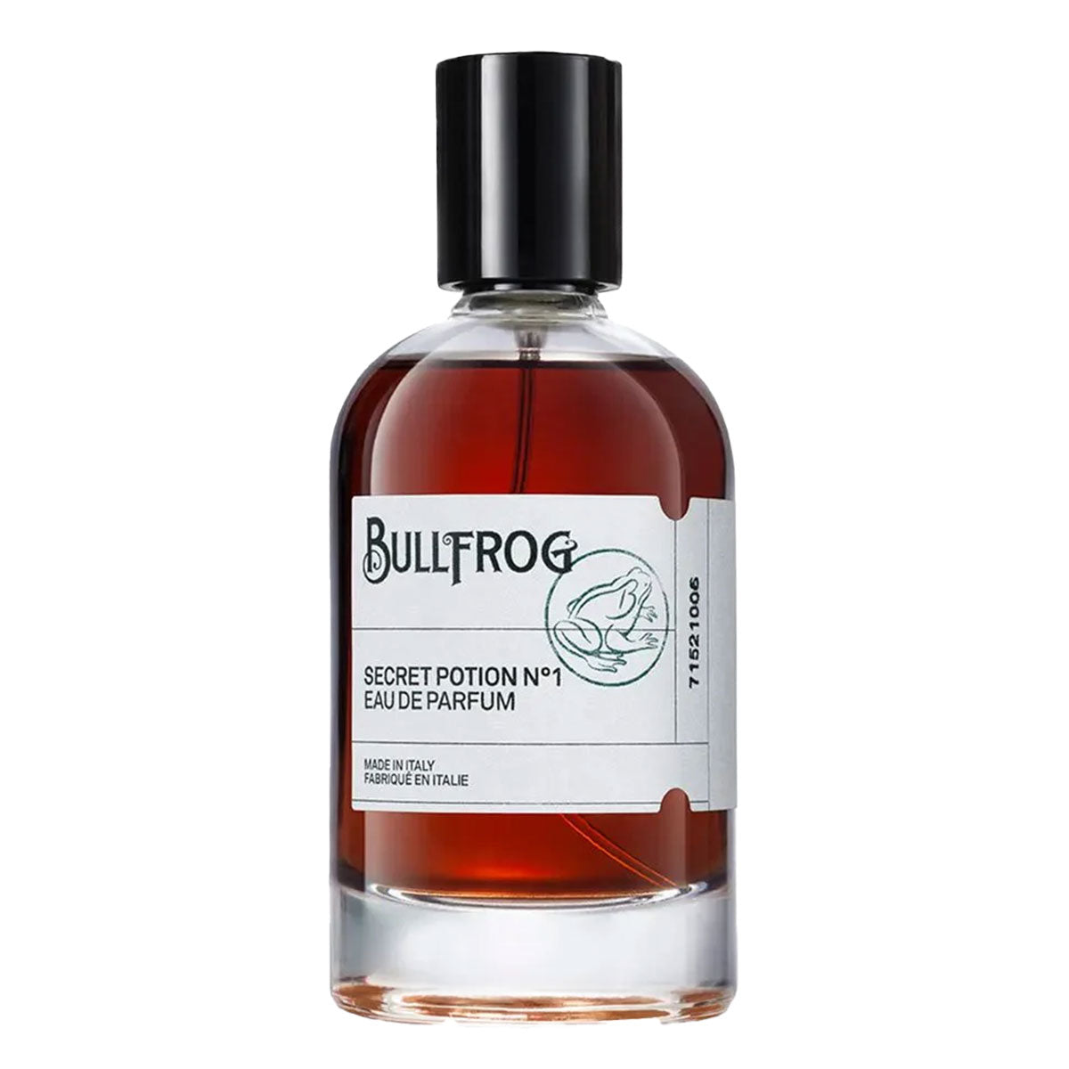 Eau de Parfum N.1 Secret Potion 100 ml