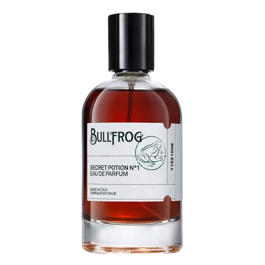 Eau de Parfum N.1 Secret Potion 100 ml
