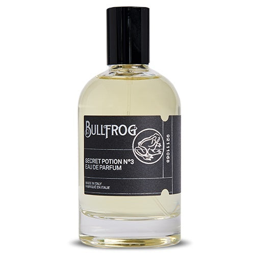 Eau de Parfum N.3 Secret Potion 100 ml