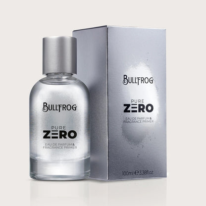 Eau de Parfum Pure Zero 100 ml