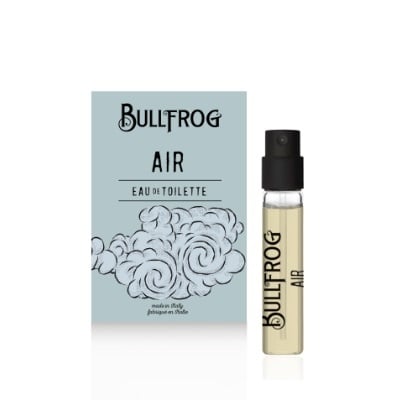 Eau de Toilette Elements Air Sample 2 ml
