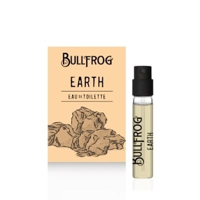 Eau de Toilette Elements Earth Sample 2 ml
