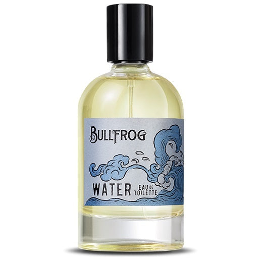 Eau de Toilette Elements Water 100 ml