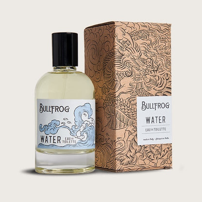 Eau de Toilette Elements Water 100 ml