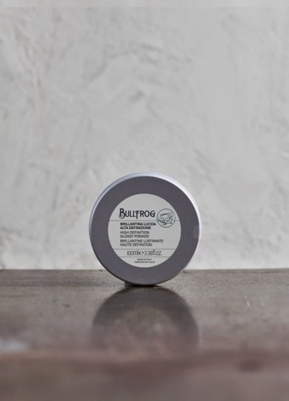 High Definition Glossy Pomade 100 ml