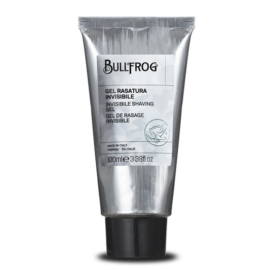 Invisible Shaving Gel 100 ml