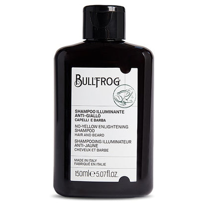 No-Yellow Enlightening Shampoo 150 ml