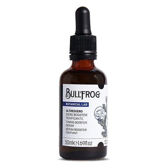 Oltresiero Toning Booster Serum 50 ml