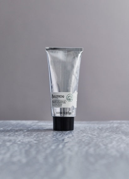 Shaving Cream N.1 Secret Potion 100 ml