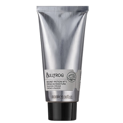 Shaving Cream N.1 Secret Potion 100 ml