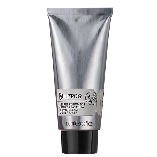 Shaving Cream N.1 Secret Potion 100 ml
