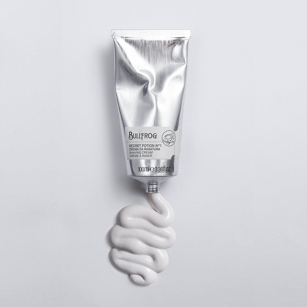 Shaving Cream N.1 Secret Potion 100 ml