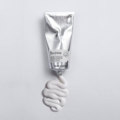 Shaving Cream N.1 Secret Potion 100 ml