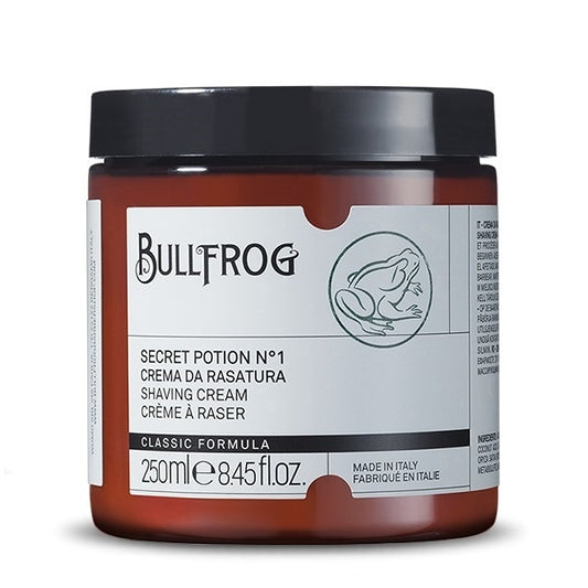Shaving Cream N.1 Secret Potion 250 ml