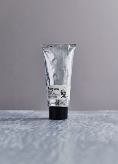 Shaving Cream N.2 Secret Potion 100 ml