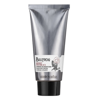 Shaving Cream N.2 Secret Potion 100 ml