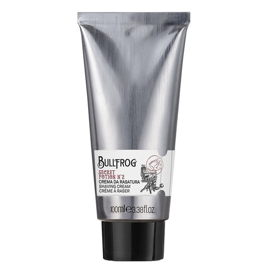 Shaving Cream N.2 Secret Potion 100 ml