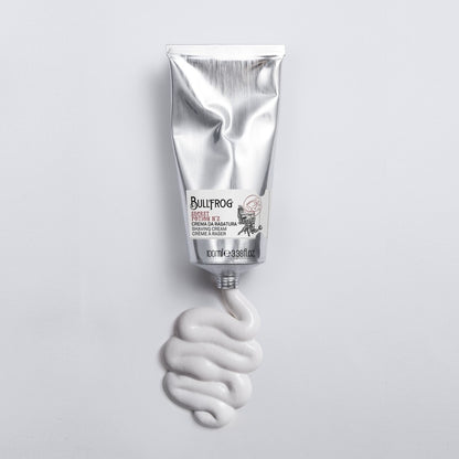 Shaving Cream N.2 Secret Potion 100 ml