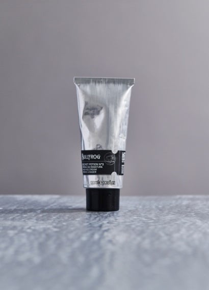 Shaving Cream N.3 Secret Potion 100 ml