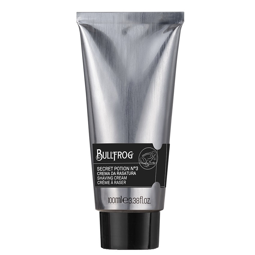 Shaving Cream N.3 Secret Potion 100 ml