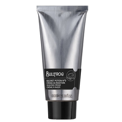 Shaving Cream N.3 Secret Potion 100 ml